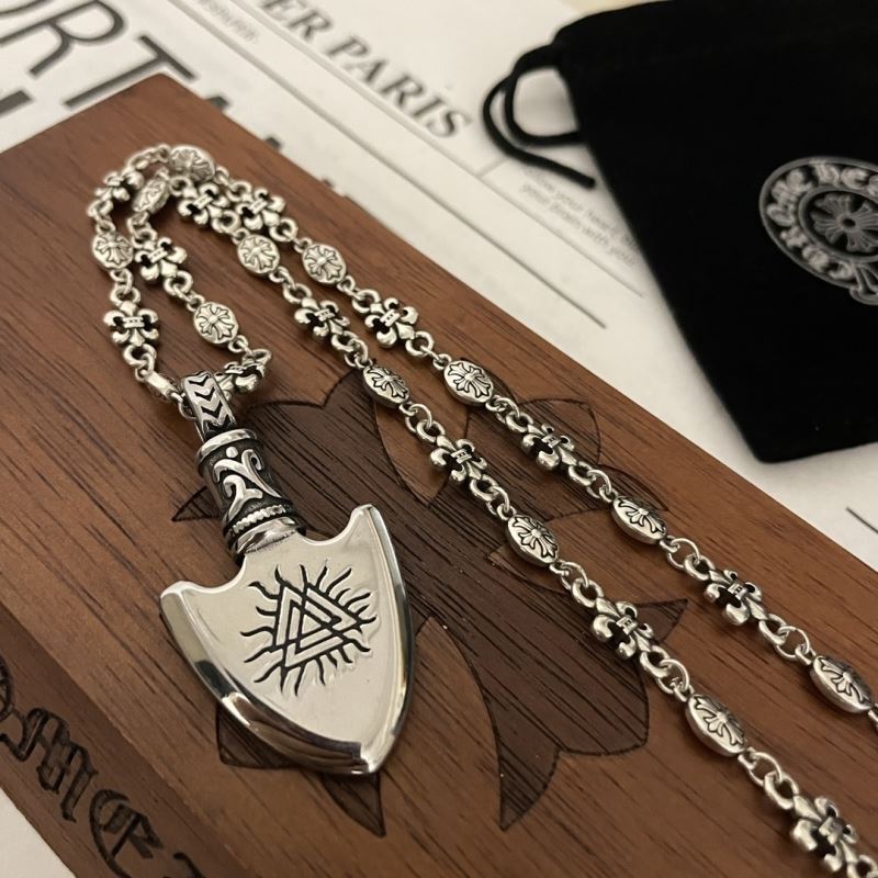 Chrome Hearts Necklaces